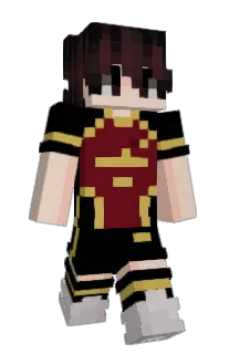 Front of zKick_'s skin