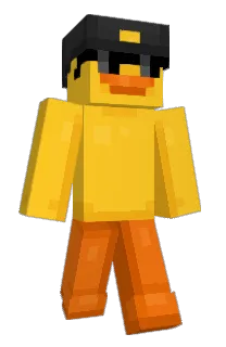 Front of Aaron_Da_Robot24's skin