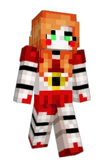 NAR2010's Minecraft skin