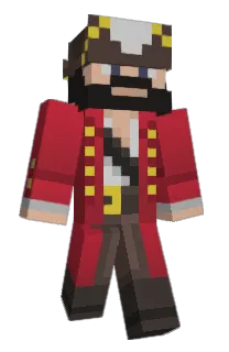 poiuypoo's Minecraft skin