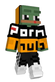 47Pollito_qq Minecraft avatar full body