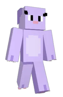 Front of Karl85's skin