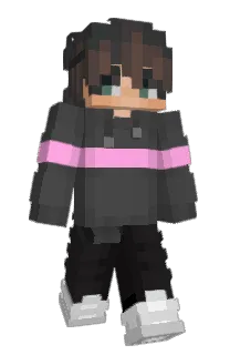 Front of _JackGG_'s skin