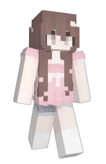 velmiran's Minecraft skin