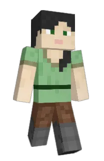 Front of cei_'s skin