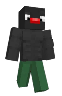 Front of Unc_onfire's skin