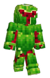 Skin preview
