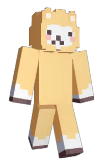 Front of Sung_4's skin