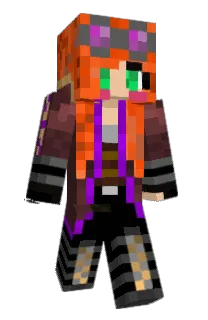 Front of Saints943's skin