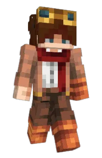 MAK0V's Minecraft skin