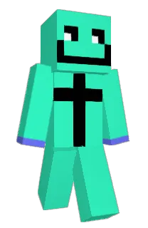 ChangeOfPlans4U's Minecraft skin