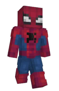 PINKSTARBURST69's Minecraft skin