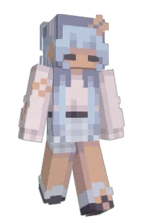 DreamVela1's Minecraft skin