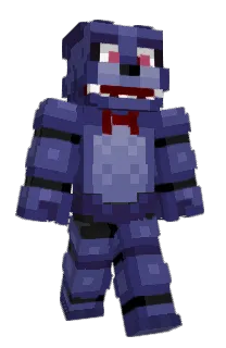 BalleBashur's Minecraft skin
