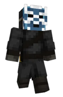 jetzki13's Minecraft skin