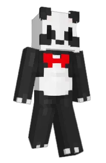 Front of _speco_'s skin