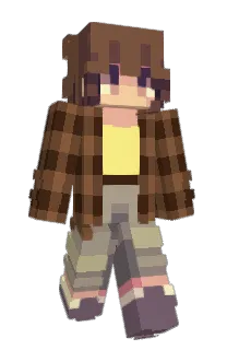 Front of J70's skin