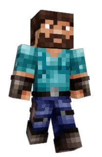 Front of pizzapiemaker's skin