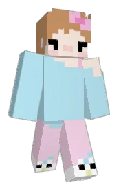 Skin preview