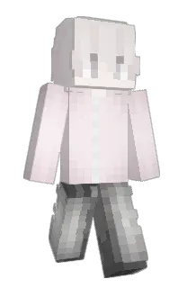 Front of sacrifero's skin