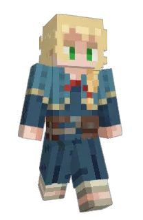 Front of McNugg37's skin