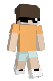 Front of Omenaboy27's skin