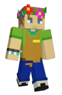 Hemhaus's Minecraft skin