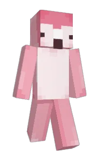 PetatoChip's Minecraft skin