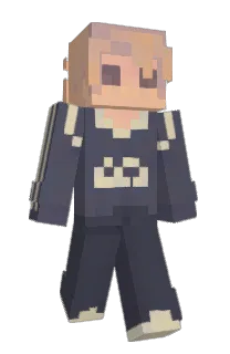 pdko's Minecraft skin