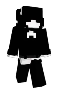 BL00DLUST's Minecraft skin
