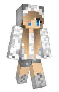 Amay_'s Minecraft skin