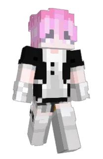 Front of Frost_909's skin