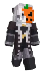 lola and baltic sea Minecraft skin — Slim model