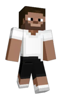 Tinzaku's Minecraft skin