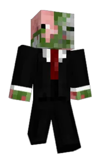 Front of JESSIEPIGMAN's skin