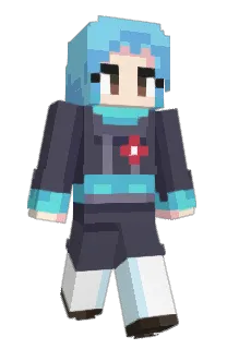 Front of nqtown's skin