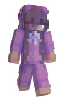 Pichu09's Minecraft skin
