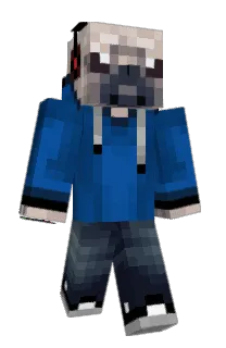 OnGoGoJuice's Minecraft skin