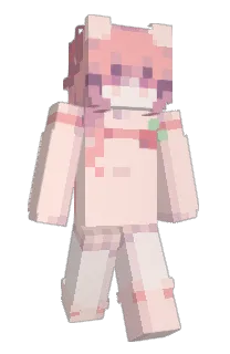 rinnn_1314's Minecraft skin