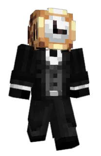 akredytuje's Minecraft skin