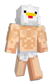 Front of skibidimaster37's skin