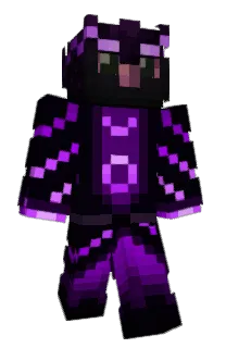 Front of _TheLuke's skin
