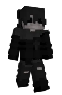 Front of _TaylorPerfect's skin