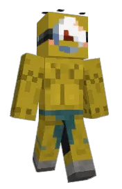 Skin preview