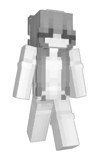 Onexity's Minecraft skin