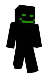 subra's Minecraft skin