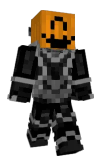 Nene_ge's Minecraft skin