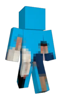 krssiav's Minecraft skin