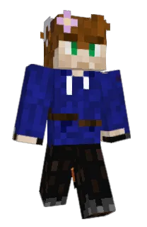 Front of Redna67's skin