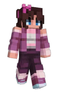 osilia's Minecraft skin